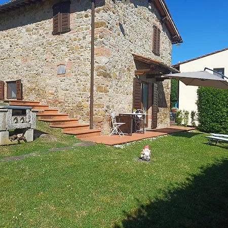 Sambuca Chianti In Tavarnelle Val di Pesa
