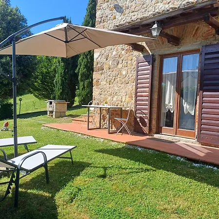 Casa de Férias Sambuca Chianti In *